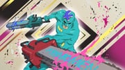 二次元插画 #11481577