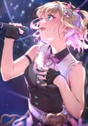 二次元插画 #11481581