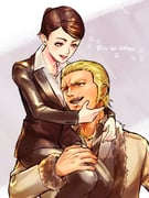 二次元插画 #11481582