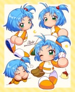 二次元插画 #11481584