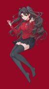 二次元插画 #11481585