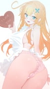 二次元插画 #11481591