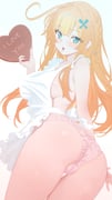 二次元插画 #11481595