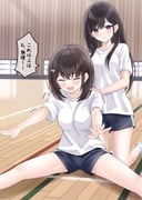 二次元插画 #11481598