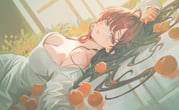 二次元插画 #11481605