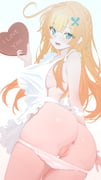 二次元插画 #11481609