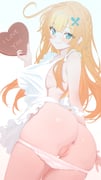 二次元插画 #11481610