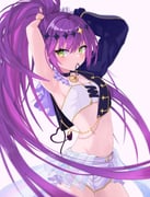 二次元插画 #11481614