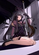 二次元插画 #11481618