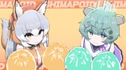 二次元插画 #11481640