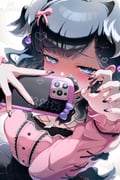 二次元插画 #11481641