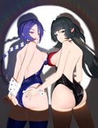 二次元插画 #11481651