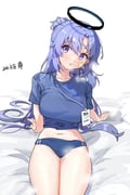 二次元插画 #11481655
