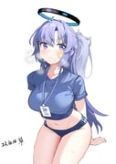 二次元插画 #11481662