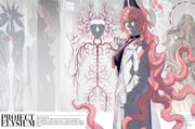 二次元插画 #11481664