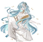 二次元插画 #11481667