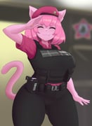 二次元插画 #11481668