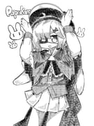 二次元插画 #11481671