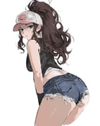 二次元插画 #11481679