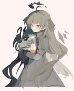 二次元插画 #11481680