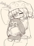 二次元插画 #11481693