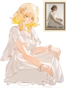 二次元插画 #11481697