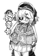 二次元插画 #11481702