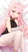 二次元插画 #11481705