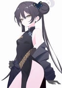 二次元插画 #11481706