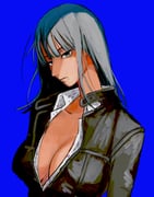 二次元插画 #11481708