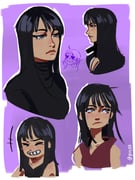 二次元插画 #11481709