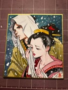 二次元插画 #11481713