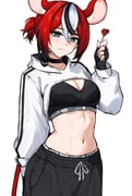 二次元插画 #11481718