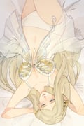 二次元插画 #11481722