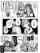 二次元插画 #11481726