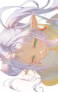 二次元插画 #11481733
