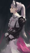 二次元插画 #11481737