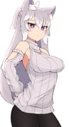二次元插画 #11481738