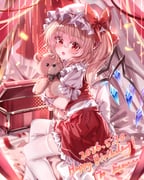 二次元插画 #11481743