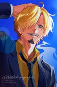 二次元插画 #11481746