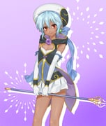 二次元插画 #11481747