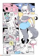 二次元插画 #11481749
