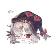 二次元插画 #11481750