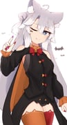 二次元插画 #11481751