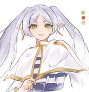 二次元插画 #11481753