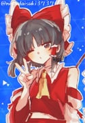 二次元插画 #11481755