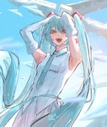 二次元插画 #11481761