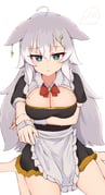 二次元插画 #11481765