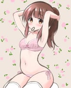 二次元插画 #11481768