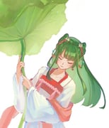 二次元插画 #11481773